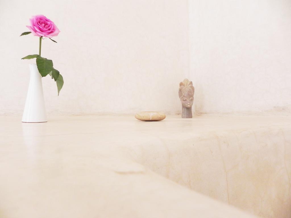 Riad Chez L'Africain Марракеш Номер фото