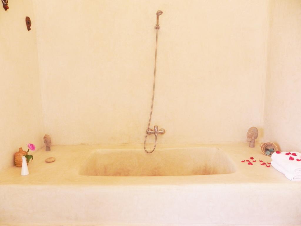 Riad Chez L'Africain Марракеш Номер фото