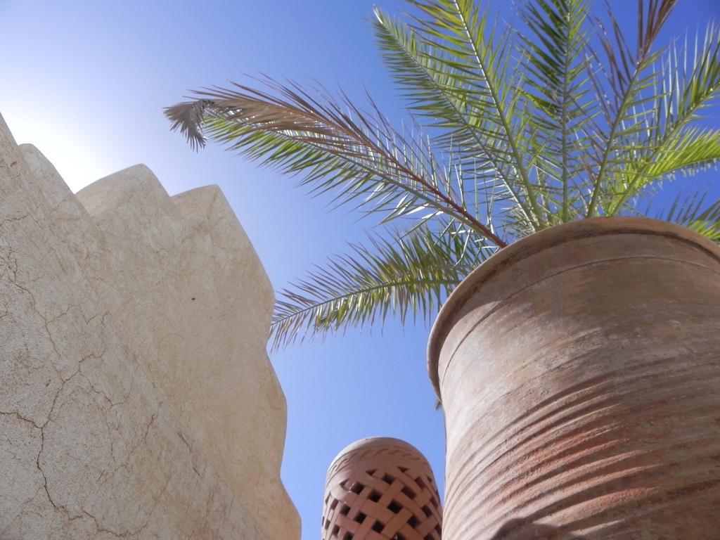 Riad Chez L'Africain Марракеш Номер фото